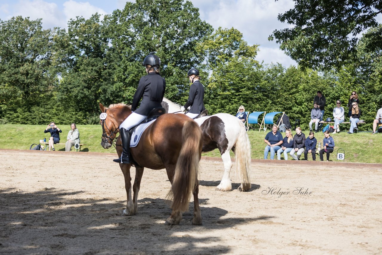 Bild 95 - Pony Akademie Turnier